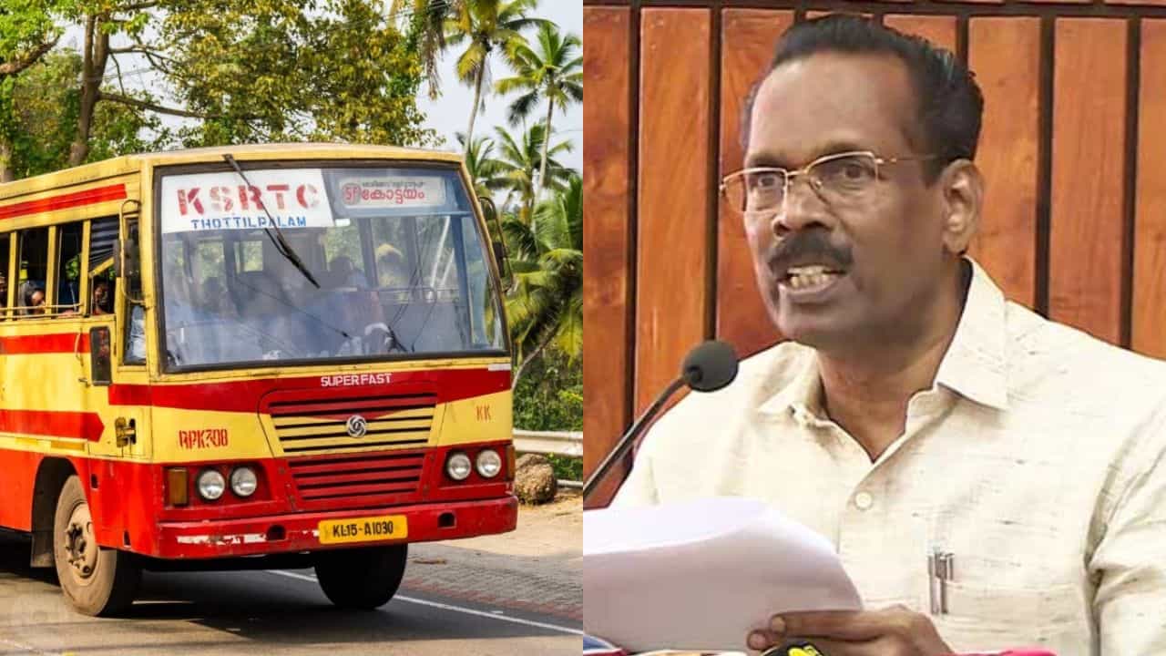 KSRTC: കെഎസ്ആര്‍ടിസിയില്‍ ഭ്രാന്തന്‍ പരിഷ്‌കാരങ്ങള്‍; വിമര്‍ശിച്ച് എല്‍ഡിഎഫ് കണ്‍വീനര്‍