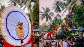 പേടിയാട്ടമ്മയെ കാണാൻ മകൻ ജാതവൻ വരുന്നു..! കടലുണ്ടി വാവുത്സവത്തിന് പേടിയാട്ടമ്മയെ കാണാൻ മകൻ ജാതവൻ വരുന്നു..! കടലുണ്ടി വാവുത്സവത്തിന്