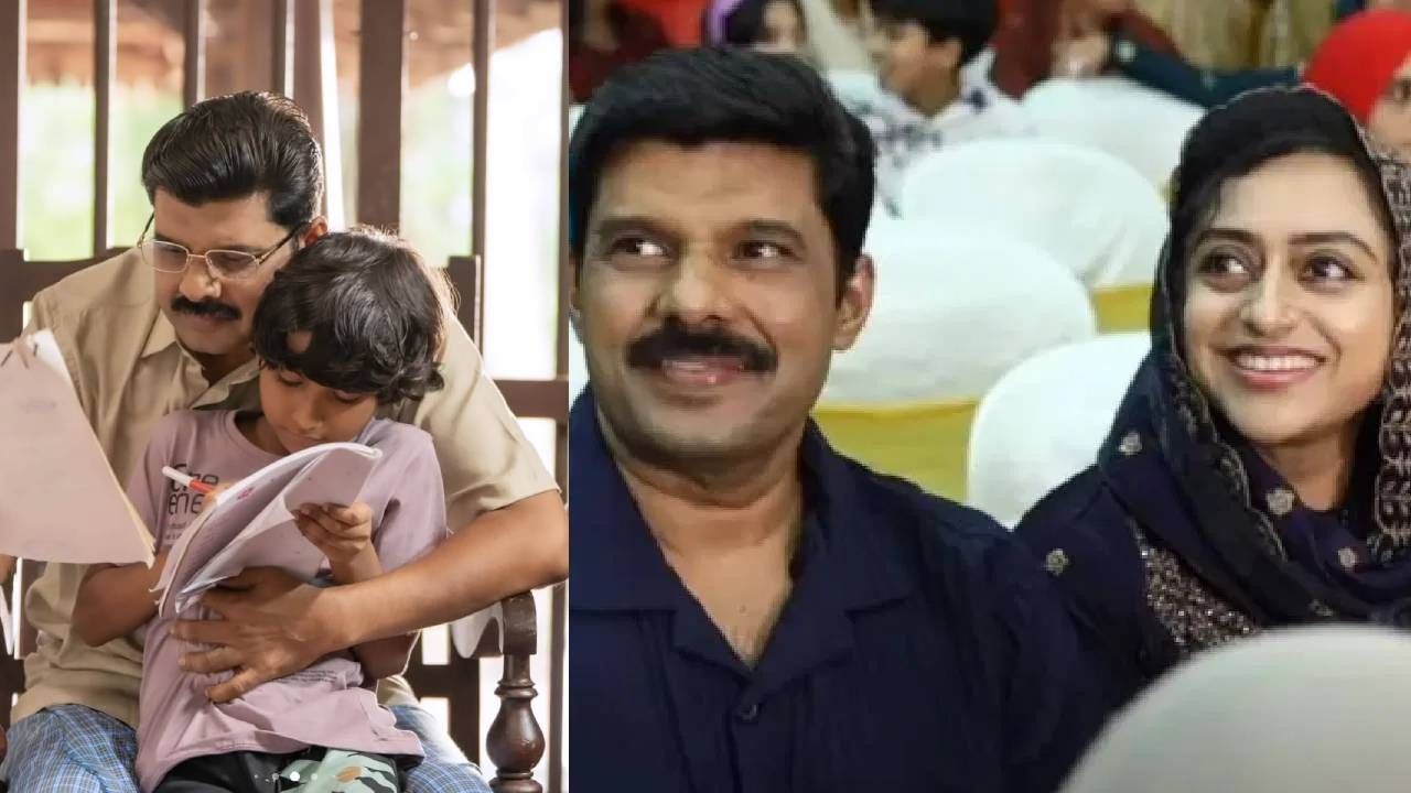 Kalabhavan Navas: ‘ഉമ്മിച്ചി ജീവിച്ചിരിക്കുന്നത് തന്നെ ഒരുപാട് പേരുടെ പ്രാർത്ഥനയുടെ ഫലം’; കലാഭവൻ നവാസിന്റെ മക്കൾ