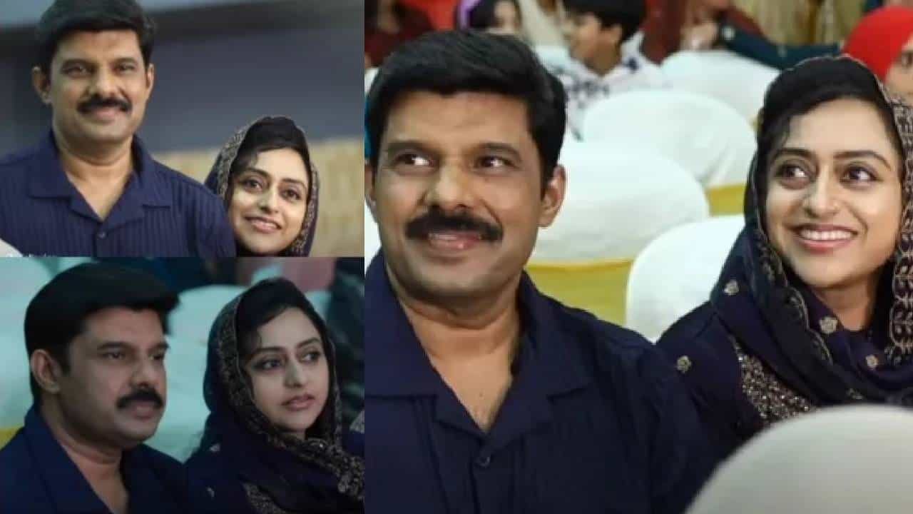 Kalabhavan Navas: രണ്ടുപേരും അറിഞ്ഞില്ല... അത് അവസാന കാഴ്ചയായിരുന്നെന്ന്; വാപ്പിച്ചിയും ഉമ്മിച്ചിയും 2 ലോകത്തിരുന്ന് ഇപ്പോഴും പ്രണയിക്കുന്നു