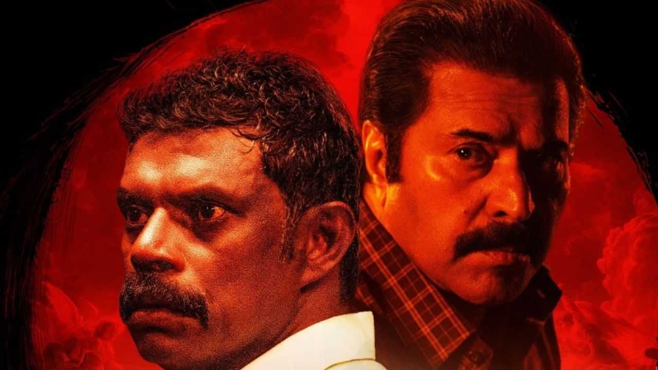 Kalamkaval: പ്രേക്ഷകരെ ഞെട്ടിക്കാൻ മമ്മൂട്ടിയെത്തുന്നു.. ഒപ്പം വിനായകനും! കളങ്കാവൽ റിലീസ് തീയതി എത്തി Kalamkaval: പ്രേക്ഷകരെ ഞെട്ടിക്കാൻ മമ്മൂട്ടിയെത്തുന്നു.. ഒപ്പം വിനായകനും! കളങ്കാവൽ റിലീസ് തീയതി എത്തി