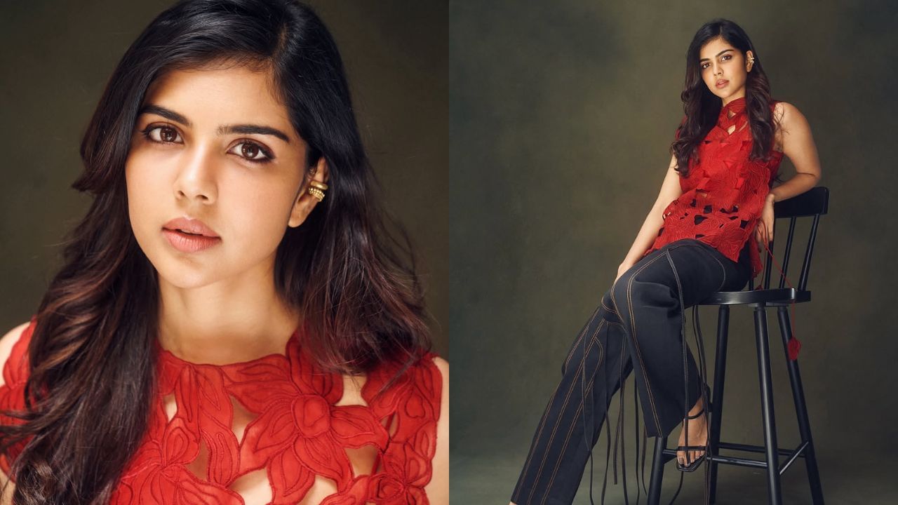 ഒപ്പം തന്റെ ജീവിതത്തിലെ ഇത്തരം മുഹൂർത്തങ്ങൾ എല്ലാം സമ്മാനിച്ചതിന് യൂണിവേഴ്സിനും അഹാന നന്ദി പറഞ്ഞിട്ടുണ്ട്. താൻ സ്വന്തമാക്കിയ കാറിനു മുന്നിൽ അഭിമാനത്തോടെ നിൽക്കുന്ന ഫോട്ടോയും അഹാന പങ്കു വച്ചിട്ടുണ്ട്. ഇതിന് താഴെയാണ് മറ്റൊരു താരപുത്രിയായ കല്യാണി പ്രിയദർശന്റെ കമന്റ് വന്നിരിക്കുന്നത്. (PHOTO: SOCIAL MEDIA)