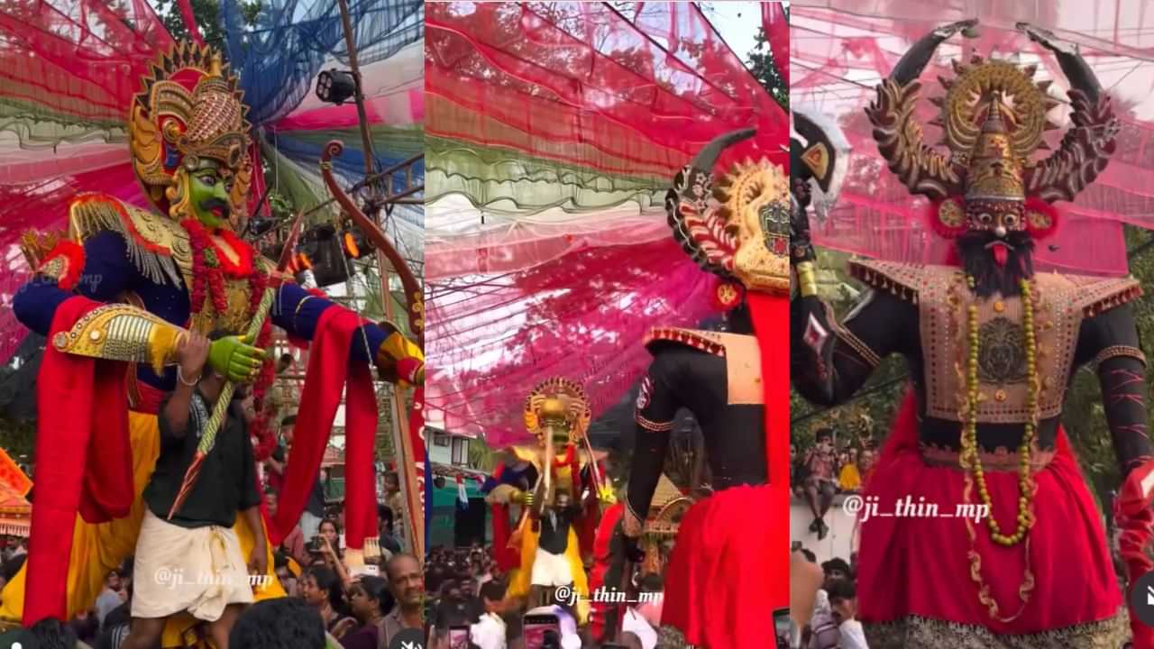 Kanda Sashti Soorasamharam 2025: ശൂരൻപോര് കാണണോ... കോഴിക്കോട്ടേക്ക് പോരൂ! സ്കന്ദഷഷ്ഠിയിൽ ശൂരസംഹാരം ആഘോഷമാക്കുന്ന കേരളത്തിലെ അപൂർവ്വ ക്ഷേത്രം