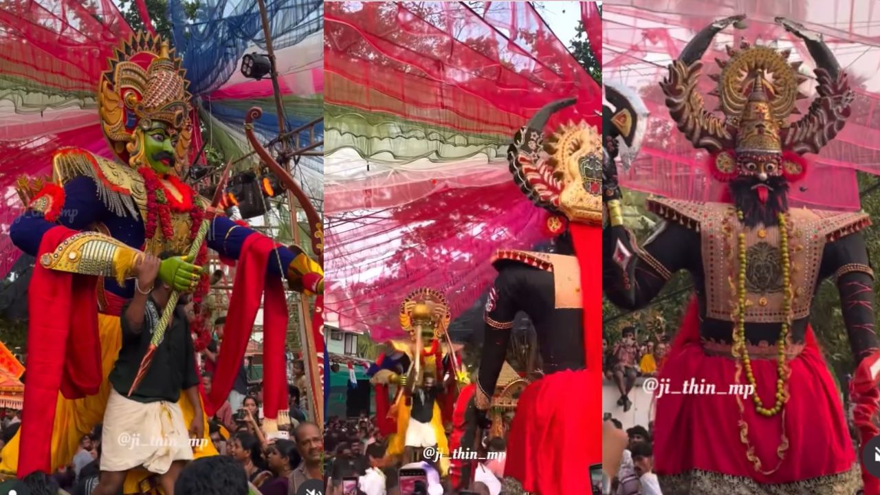 Kanda Sashti Soorasamharam 2025: ശൂരൻപോര് കാണണോ… കോഴിക്കോട്ടേക്ക് പോരൂ! സ്കന്ദഷഷ്ഠിയിൽ ശൂരസംഹാരം ആഘോഷമാക്കുന്ന കേരളത്തിലെ അപൂർവ്വ ക്ഷേത്രം