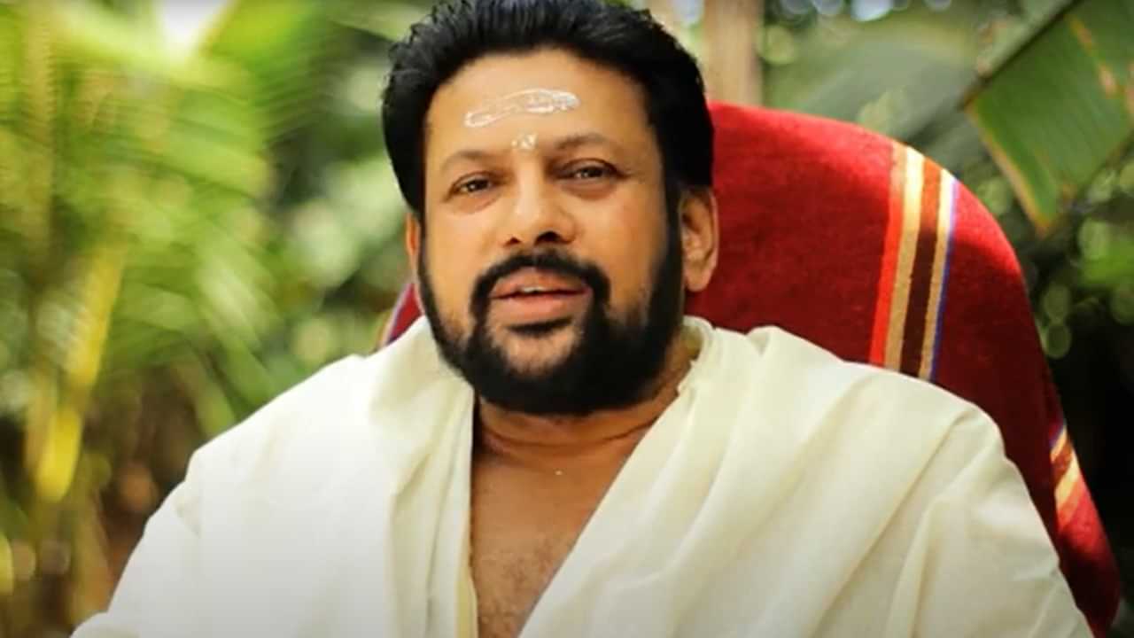 Sabarimala Vaji Vahanam: വാജി വാഹനം തിരികെ വാങ്ങണം; ശബരിമല എക്സിക്യൂട്ടീവ് ഓഫീസര്ക്ക് കത്തയച്ച് കണ്ഠരര് രാജീവര് Sabarimala Vaji Vahanam: വാജി വാഹനം തിരികെ വാങ്ങണം; ശബരിമല എക്സിക്യൂട്ടീവ് ഓഫീസര്ക്ക് കത്തയച്ച് കണ്ഠരര് രാജീവര്