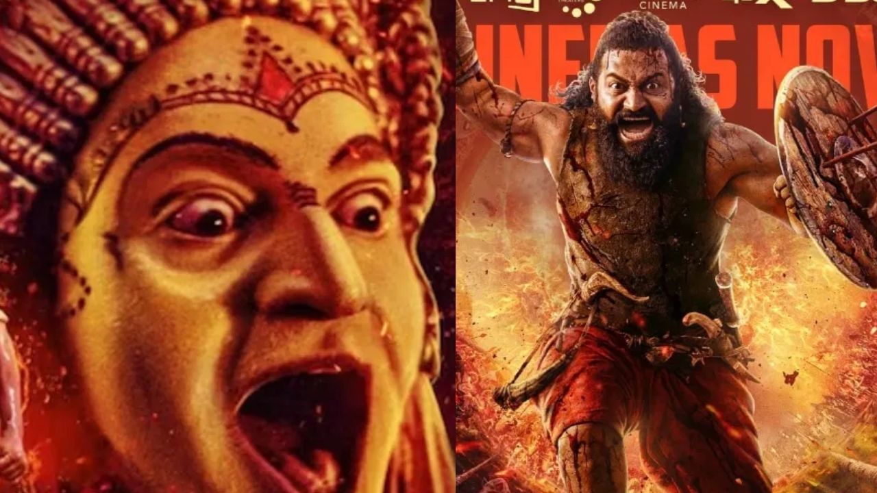 Kantara Chapter 1:കാന്താരയിലെ ദൈവികമായ ‘അലർച്ച’ മനുഷ്യന്റെയോ.. മൃഗത്തിന്റെയോ..? ശബ്ദത്തിന് പിന്നിലെ രഹസ്യം