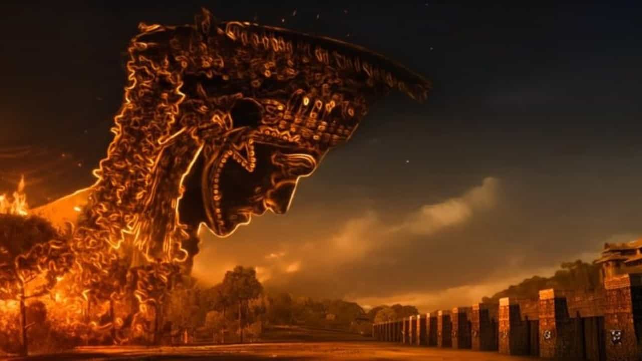 Kantara Chapter 1: ഈ വർഷത്തെ ഏറ്റവും മികച്ച തീയറ്റർ എക്സ്പീരിയൻസ്; കാന്താരയ്ക്ക് കേരളത്തിലും നിറഞ്ഞ സ്വീകാര്യത