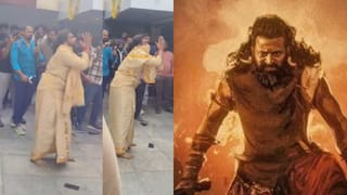 Bigg Boss Malayalam Season 7: ജയിൽ നോമിനേഷനിടെ ഷാനവാസിൻ്റെ മാസ് ഡയലോഗും മീശപിരിയും; കൂക്കിവിളിച്ച് മത്സരാർത്ഥികൾ