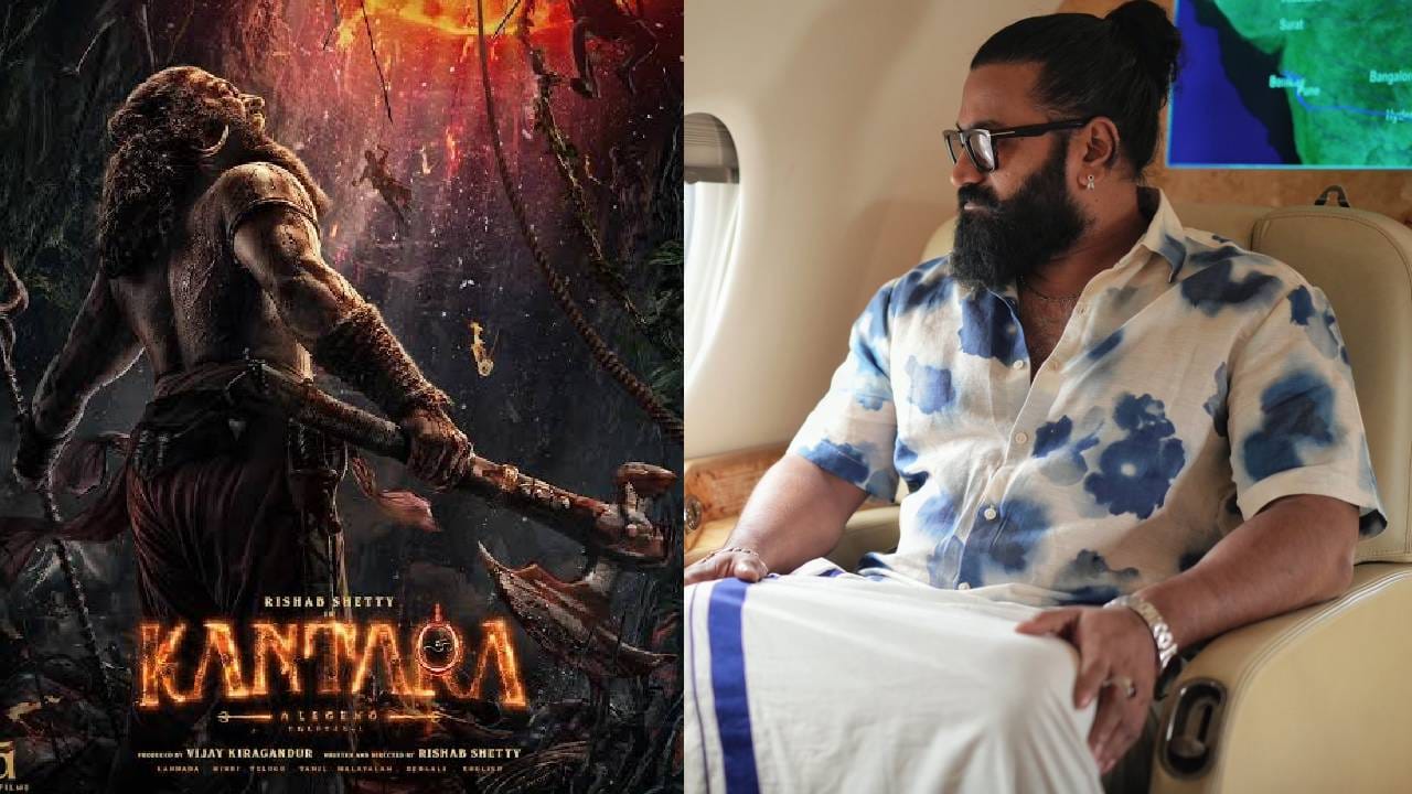 അതേസമയം ആഗോളതലത്തിൽ 300 കോടിയിലേക്ക് അടുക്കുന്നുവെന്ന വിവരങ്ങളാണ് പുറത്തുവരുന്നത്. ഇതോടെ മുൻകാല റെക്കോർഡുകൾ ഭേദിച്ച് ഏറ്റവും കൂടുതൽ കളക്ഷൻ നേടിയ മൂന്നാമത്തെ കന്നഡ ചിത്രമായി കാന്താര മാറി.