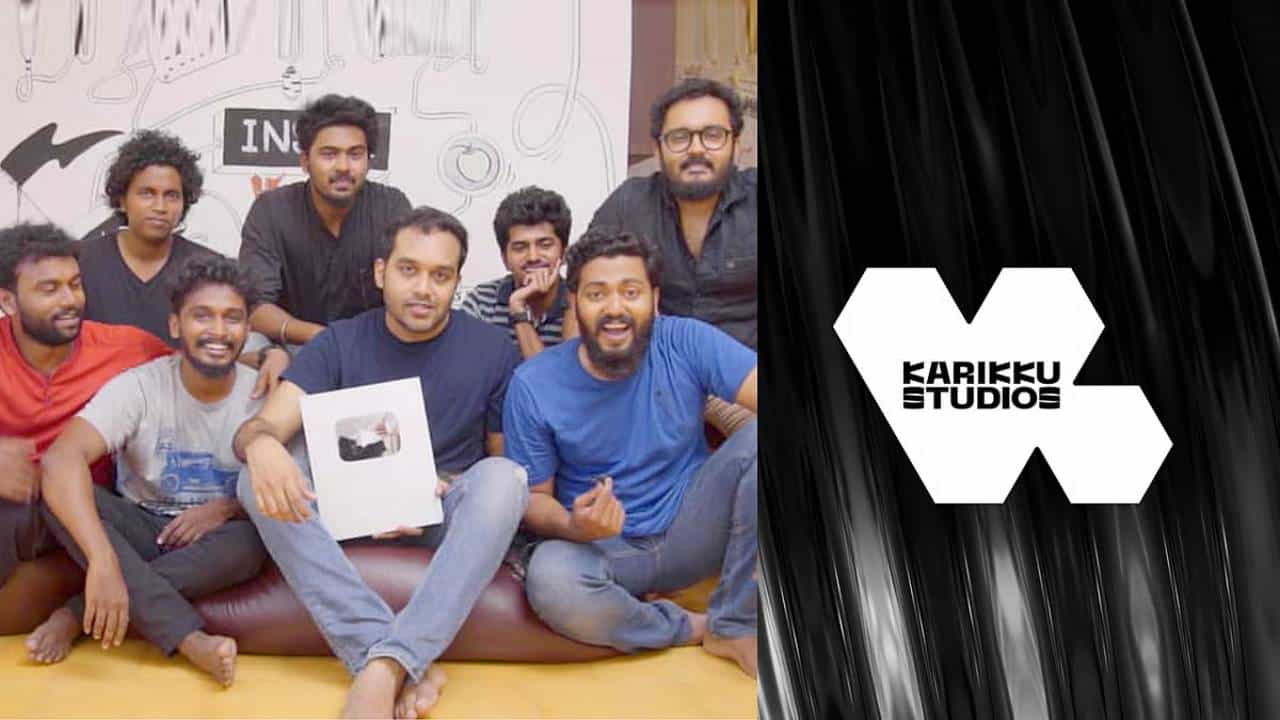 Karikku Movie: ഇനി അവർ ബിഗ് സ്ക്രീനിലേക്ക് ! ആദ്യ സിനിമ പ്രഖ്യാപിച്ച് കരിക്ക് ടീം Karikku Movie: ഇനി അവർ ബിഗ് സ്ക്രീനിലേക്ക് ! ആദ്യ സിനിമ പ്രഖ്യാപിച്ച് കരിക്ക് ടീം