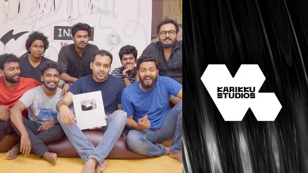Karikku Movie: ‘ഇനി അവർ ബിഗ് സ്ക്രീനിലേക്ക്’ ! ആദ്യ സിനിമ പ്രഖ്യാപിച്ച് കരിക്ക് ടീം