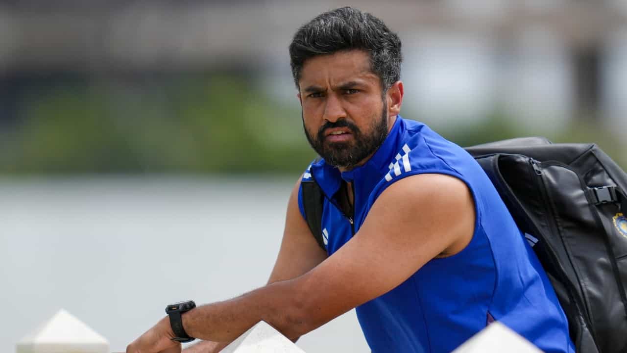 Karun Nair: ടെസ്റ്റ് ടീമിൽ നിന്ന് ഒഴിവാക്കിയ കരുൺ നായർക്ക് രഞ്ജിയിൽ വമ്പൻ സെഞ്ചുറി; ഗോവയ്ക്കെതിരെ നേടിയത് 174 റൺസ്