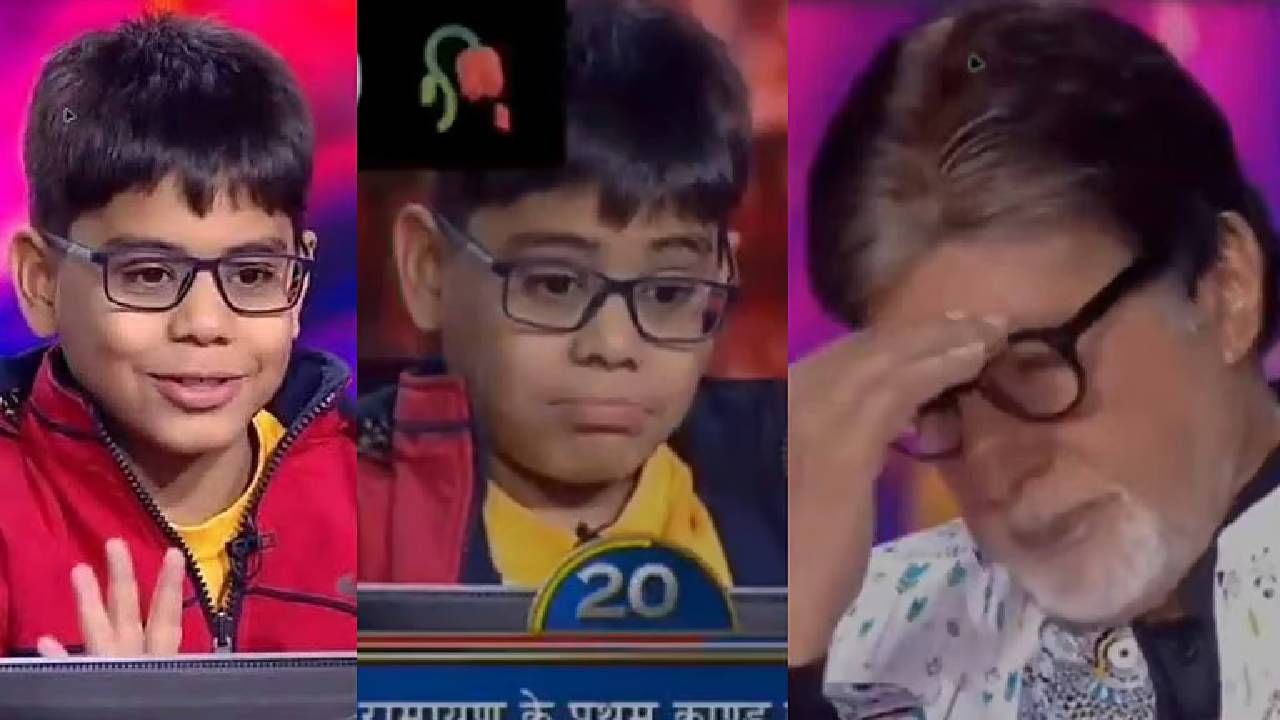 Viral Video: ‘എനിക്ക് നിയമങ്ങൾ പറഞ്ഞു തരാൻ ഇരിക്കേണ്ട’; ബച്ചനെ വെള്ളം കുടിപ്പിച്ച് വിദ്യാർഥി; ഒടുവില്‍…