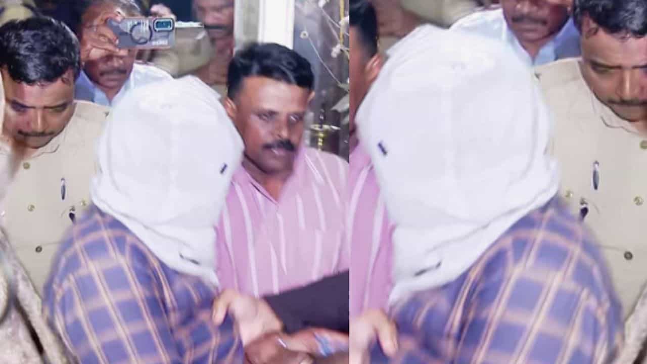 Kazhakkoottam Girl Assault: കഴക്കൂട്ടം പീഡനം: പ്രതി എത്തിയത് മോഷണത്തിന്, പിടികൂടിയത് സാഹസികമായി