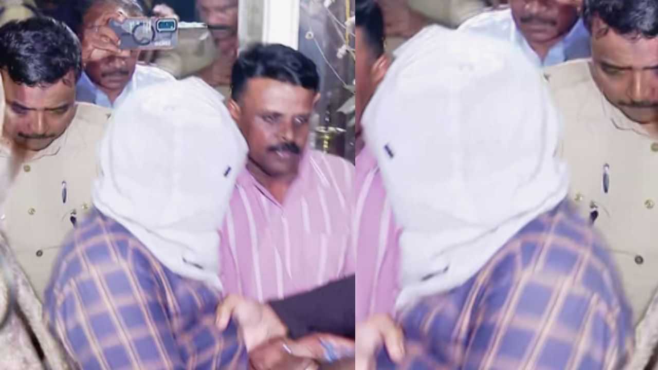 Kazhakkoottam Girl Assault: കഴക്കൂട്ടം പീഡനം: പ്രതി എത്തിയത് മോഷണത്തിന്, പിടികൂടിയത് സാഹസികമായി