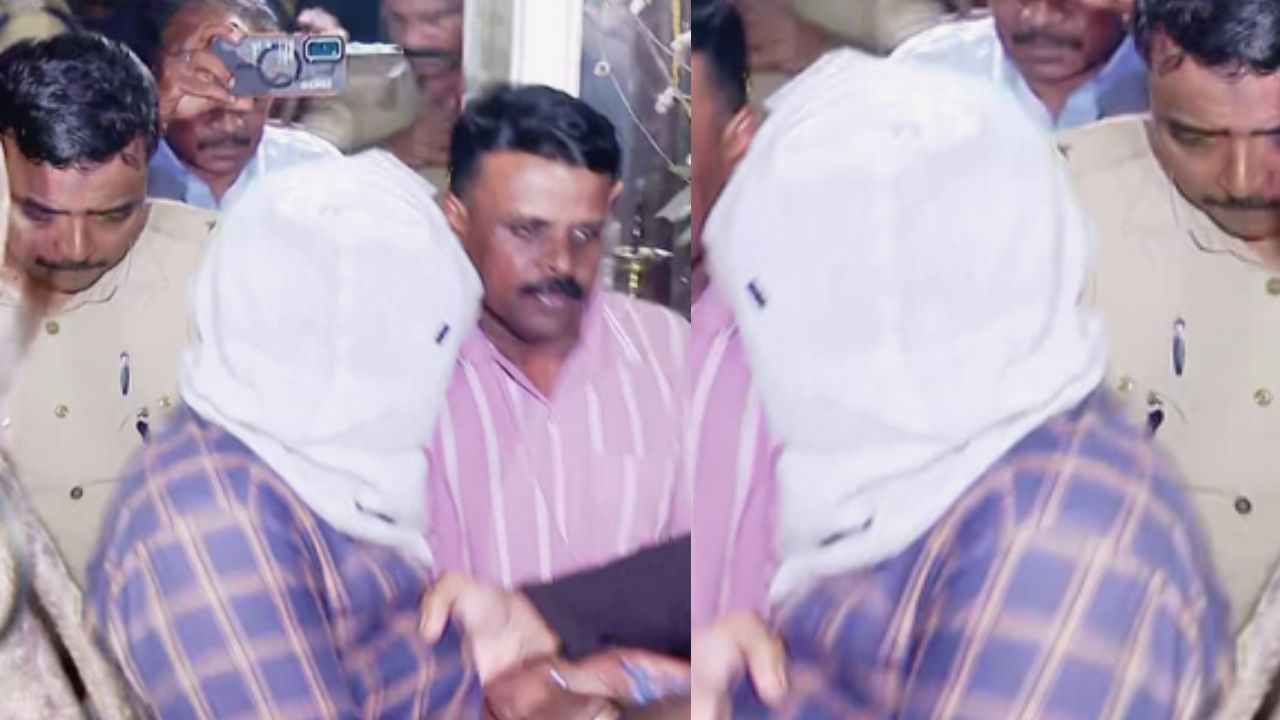 Kazhakkoottam Girl Assault: കഴക്കൂട്ടം പീഡനം: പ്രതി എത്തിയത് മോഷണത്തിന്, പിടികൂടിയത് സാഹസികമായി