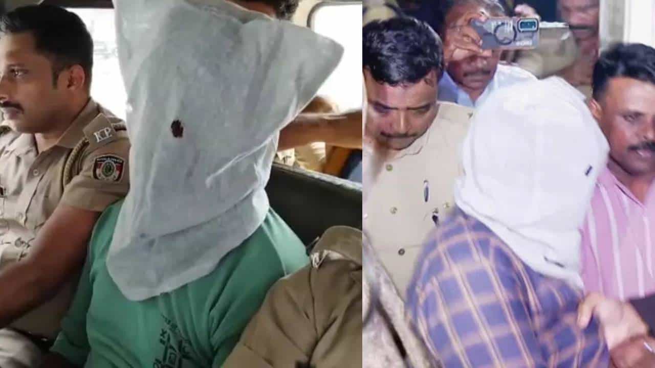 Kazhakootam Assault Case: ബെഞ്ചമിൻ സ്ഥിരം കുറ്റവാളി, തമിഴ്‌നാട്ടിൽ നിരവധി സ്ത്രീകളെ പീഡിപ്പിച്ചു;  കേരളം ഇഷ്ടപ്പെട്ടുവെന്ന് മൊഴി