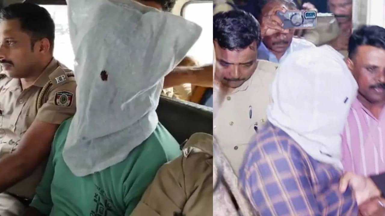 Kazhakootam Assault Case: ബെഞ്ചമിൻ സ്ഥിരം കുറ്റവാളി, തമിഴ്‌നാട്ടിൽ നിരവധി സ്ത്രീകളെ പീഡിപ്പിച്ചു;  കേരളം ഇഷ്ടപ്പെട്ടുവെന്ന് മൊഴി