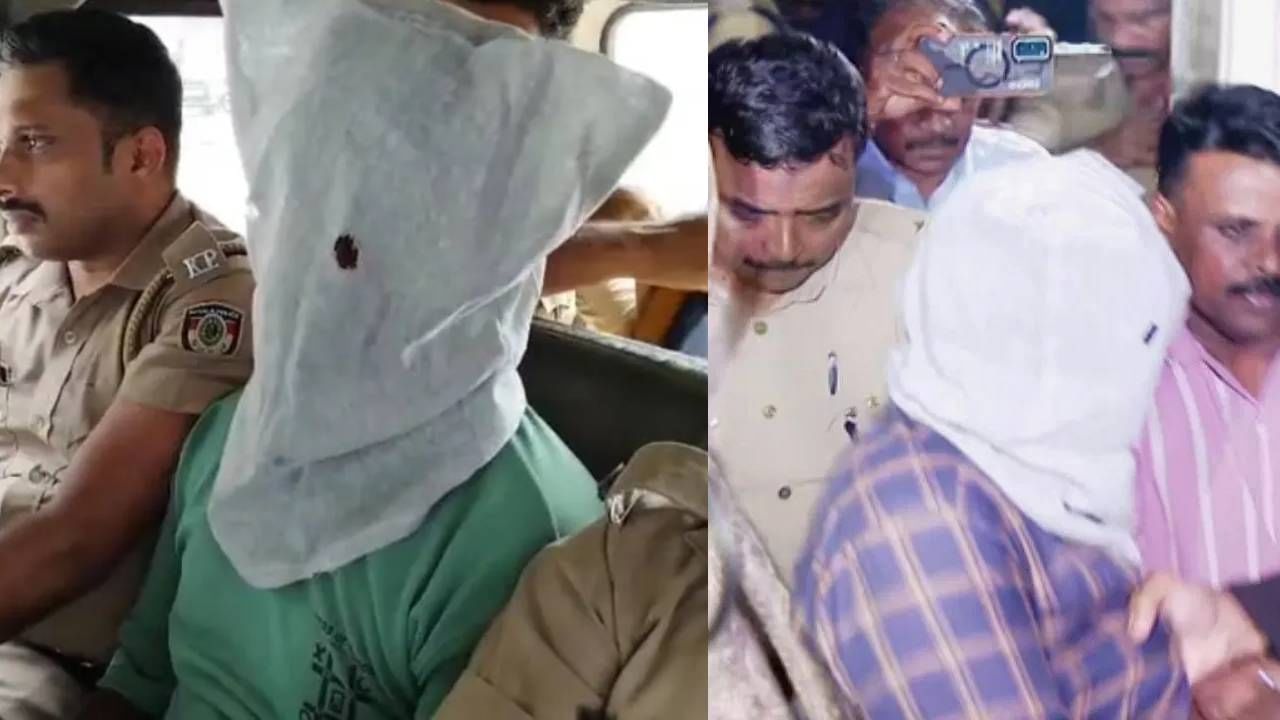 Kazhakootam Assault Case: ബെഞ്ചമിൻ സ്ഥിരം കുറ്റവാളി, തമിഴ്‌നാട്ടിൽ നിരവധി സ്ത്രീകളെ പീഡിപ്പിച്ചു;  കേരളം ഇഷ്ടപ്പെട്ടുവെന്ന് മൊഴി