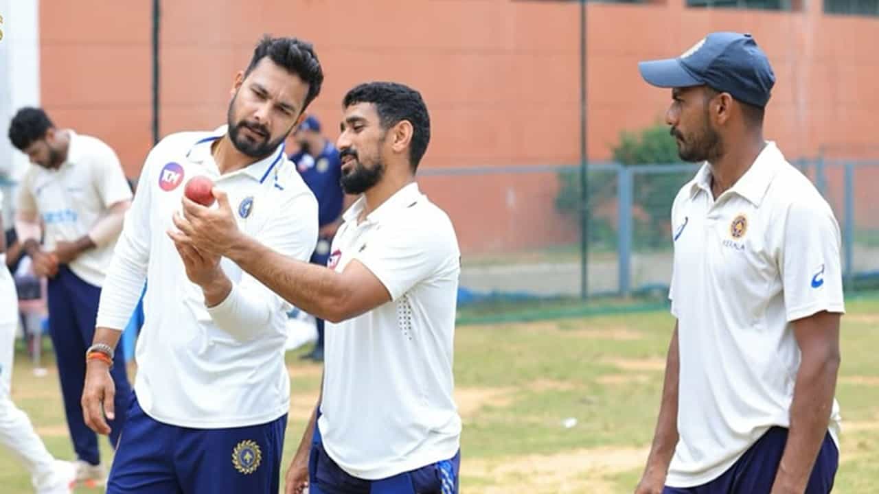 Ranji Trophy 2025: രഞ്ജി ട്രോഫിക്ക് ഇന്ന് തുടക്കം; കേരളത്തിന്റെ എതിരാളികള്‍ മഹാരാഷ്ട്ര; മത്സരം എപ്പോള്‍, എവിടെ കാണാം?