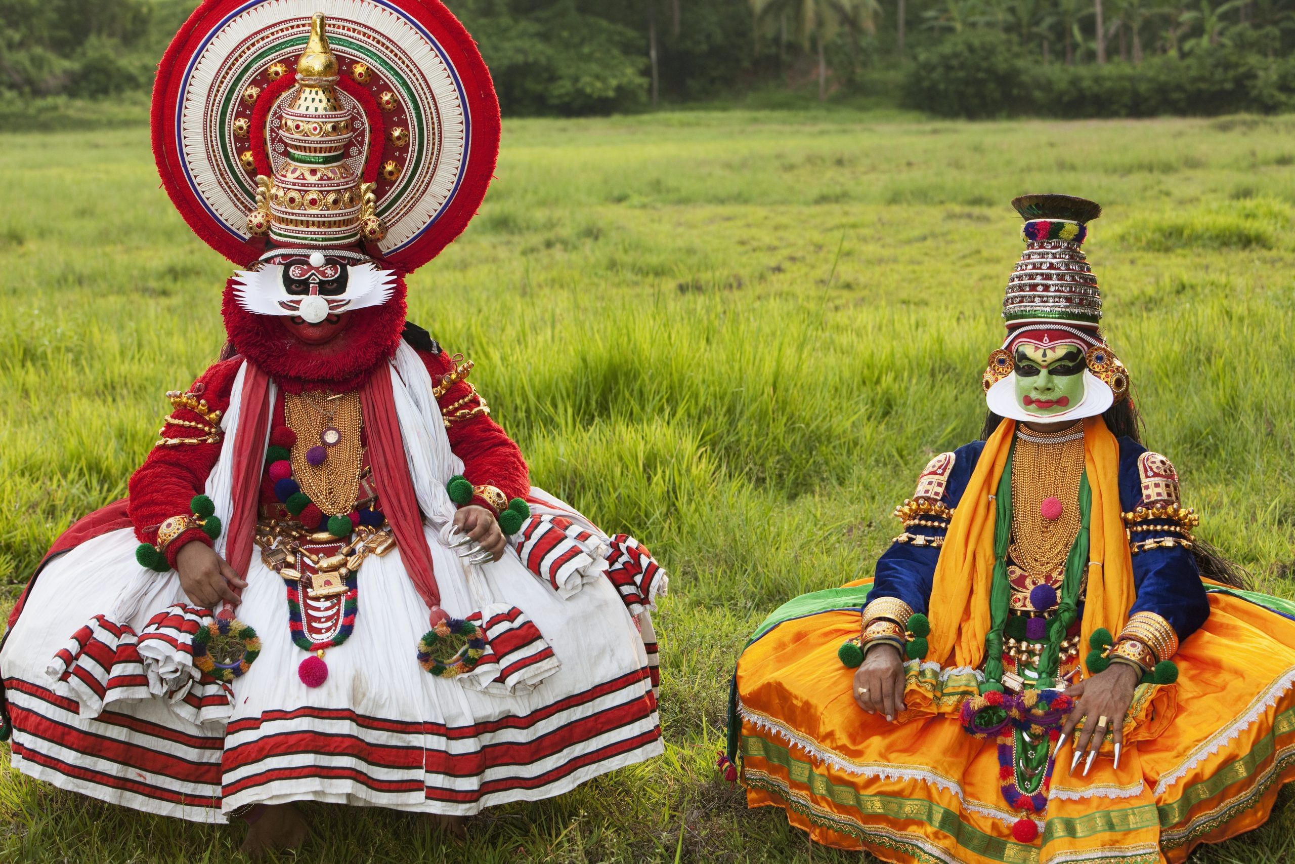 ഉയർന്ന സാക്ഷരതാ നിരക്ക്, മികച്ച ആരോഗ്യമേഖല, സാംസ്കാരിക പാരമ്പര്യം എന്നിവയിൽ മറ്റ് സംസ്ഥാനങ്ങളെ കേരളം കടത്തിവെട്ടുന്ന കാഴ്ചയാണ് കണ്ടത്.  ഈ ദിവസം എല്ലാ മലയാളികൾക്കും കേരളപ്പിറവി ആശംസകൾ നേരാം.ഹൃദയം നിറഞ്ഞ കേരളപ്പിറവി ആശംസകൾ! 