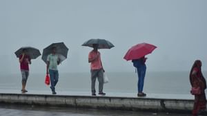 Kerala Rain Alert: വീണ്ടും മഴയോ? രണ്ട് ജില്ലകൾക്ക് നാളെ യെല്ലോ അലർട്ട് Kerala Rain Alert: വീണ്ടും മഴയോ? രണ്ട് ജില്ലകൾക്ക് നാളെ യെല്ലോ അലർട്ട്