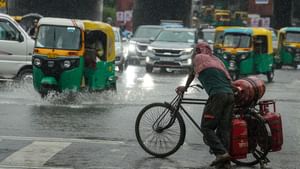 Kerala Rain Alert: കലിതുള്ളി ‘ശക്തി’ ചുഴലികാറ്റ്; കേരളത്തെ ബാധിക്കുമോ? ഇന്നത്തെ മഴ മുന്നറിയിപ്പ്