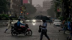 Kerala rain alert : മാറി മറിഞ്ഞ് മഴ മുന്നറിയിപ്പ്, 10 ജില്ലകൾക്ക് ഓറഞ്ച് അലർട്ട്