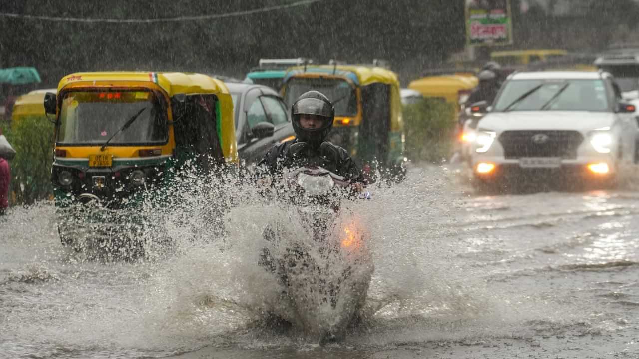 Kerala Rain Alert: മഴ കുറഞ്ഞോ? മുന്നറിയിപ്പില്ല; ഈ ജില്ലകളിൽ വരും മണിക്കൂറിൽ മഴയ്ക്ക് സാധ്യത