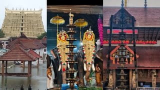 Diwali 2025: ഈ രാശിയാണോ? ലോട്ടറി എടുത്തോളൂ..! 100 വർഷത്തിനുശേഷം ദീപാവലിയിൽ ത്രിഗ്രഹ യോഗം കൊണ്ടുവരും സൗഭാ​ഗ്യങ്ങൾ