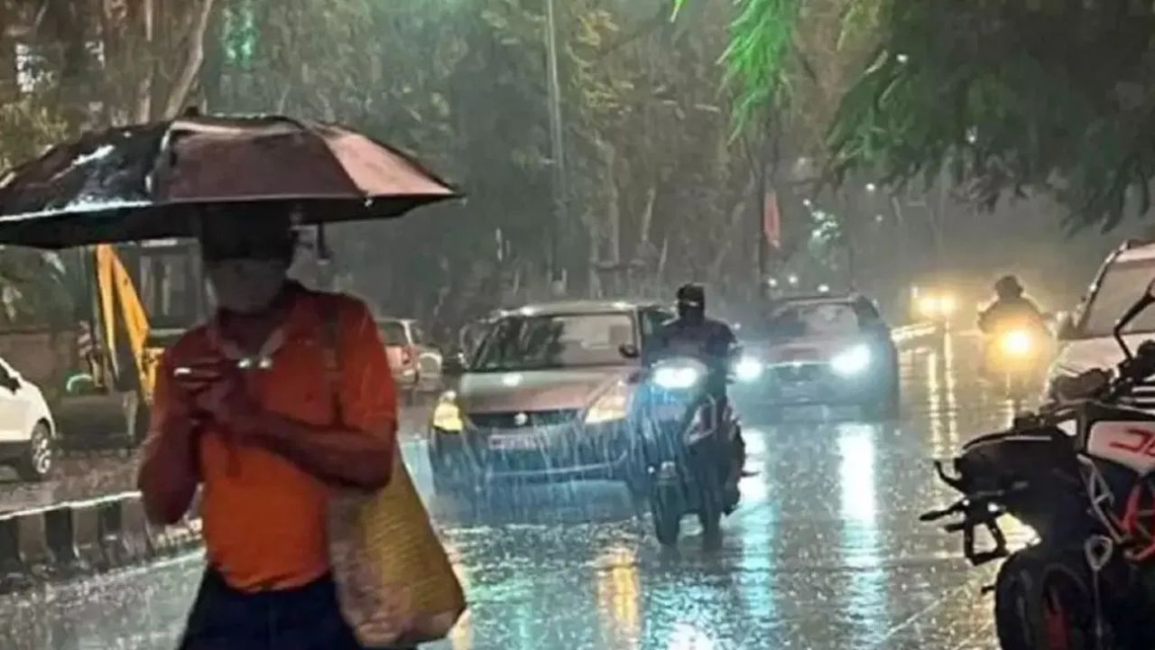 Kerala Rain Alert: മഴയ്ക്ക് ശമനമില്ല! ഇടിമിന്നലോടു കൂടിയ ഒറ്റപ്പെട്ട ശക്തമായ മഴ സാധ്യത; വിവിധ ജില്ലകളിൽ യെല്ലോ അലർട്ട്