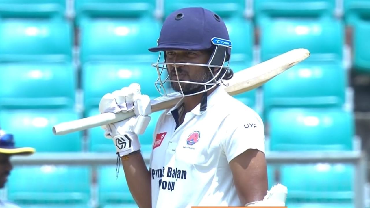 Ranji Trophy 2025: ദാക്ഷിണ്യമില്ലാതെ ജലജ് സക്സേന; ഒന്നാം ഇന്നിംഗ്സ് ലീഡ് നഷ്ടപ്പെടുത്തി കേരളം