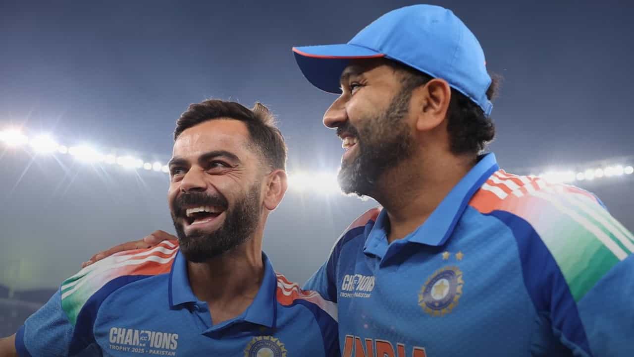 Virat Kohli - Rohit Sharma: രോ-കോയ്ക്ക് ഇത് അവസാന ഓസീസ് പര്യടനം; പ്രതീക്ഷയിൽ ആരാധകർ