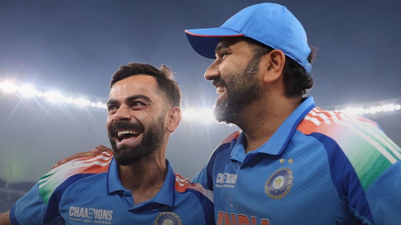 Virat Kohli – Rohit Sharma: രോ-കോയ്ക്ക് ഇത് അവസാന ഓസീസ് പര്യടനം; പ്രതീക്ഷയിൽ ആരാധകർ