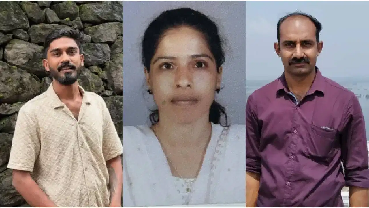 Neduvathoor Well Accident: മദ്യപിച്ച് തർക്കം, അർച്ചന കിണറ്റിൽച്ചാടി...; ശിവകൃഷ്ണൻ്റെ എടുത്തുചാട്ടമാണ് എല്ലാത്തിനും കാരണം