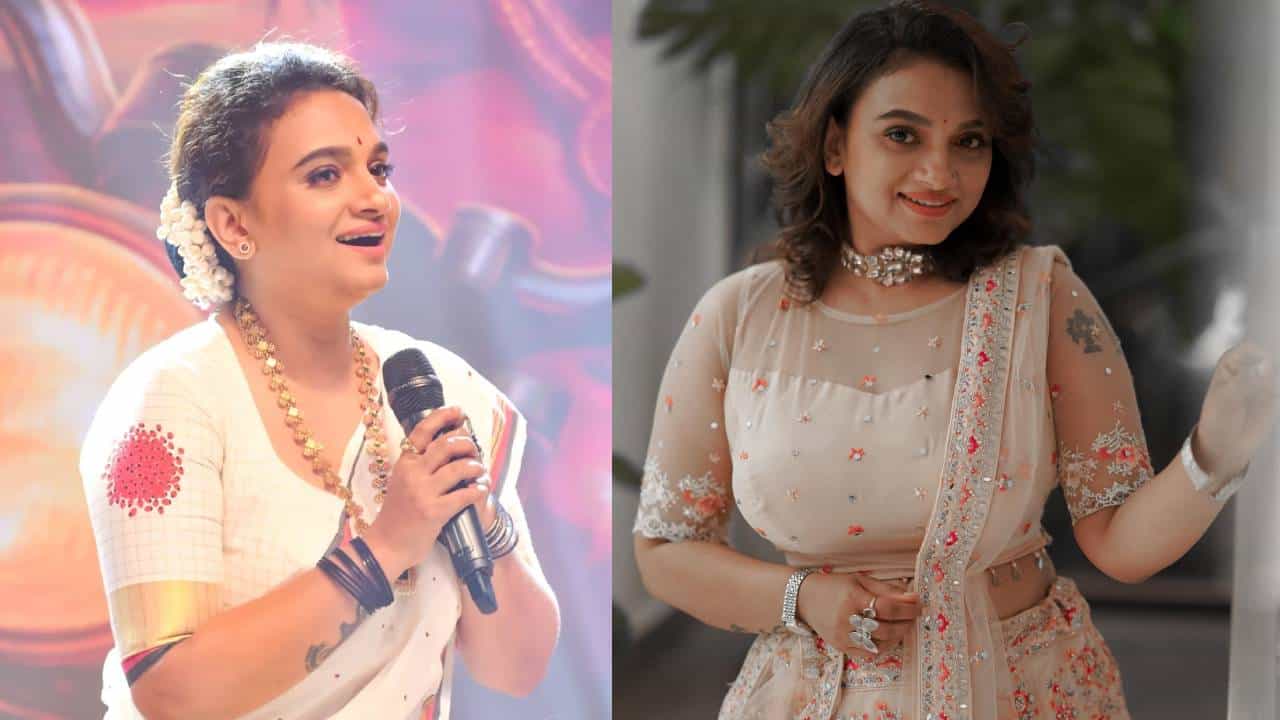 Krishna Praba: വിഷാദരോഗത്തെ നിസ്സാരവല്‍ക്കരിച്ചു; നടി കൃഷ്ണപ്രഭയ്‌ക്കെതിരേ മുഖ്യമന്ത്രിക്ക് പരാതി