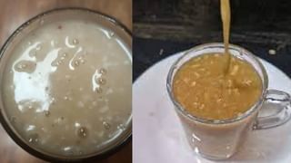 Food nostalgia: കൊഴുത്ത പനങ്കുറുക്കിൽ അലുത്ത താളുകറി… ദാരിദ്രത്തിന്റെ രുചിയല്ല… വിശപ്പിന്റെ പഴയ കാലത്തെ ​നാട്ടിൻപുറത്തിന്റെ രുചി