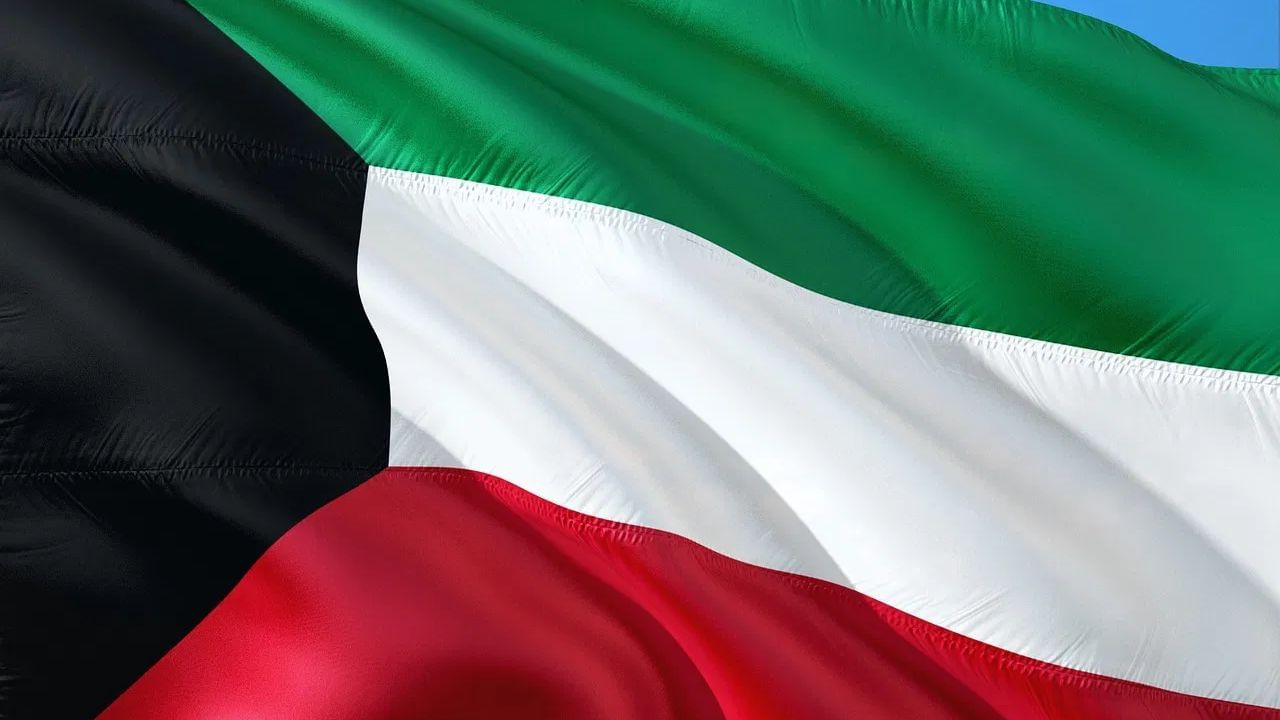 Kuwait
