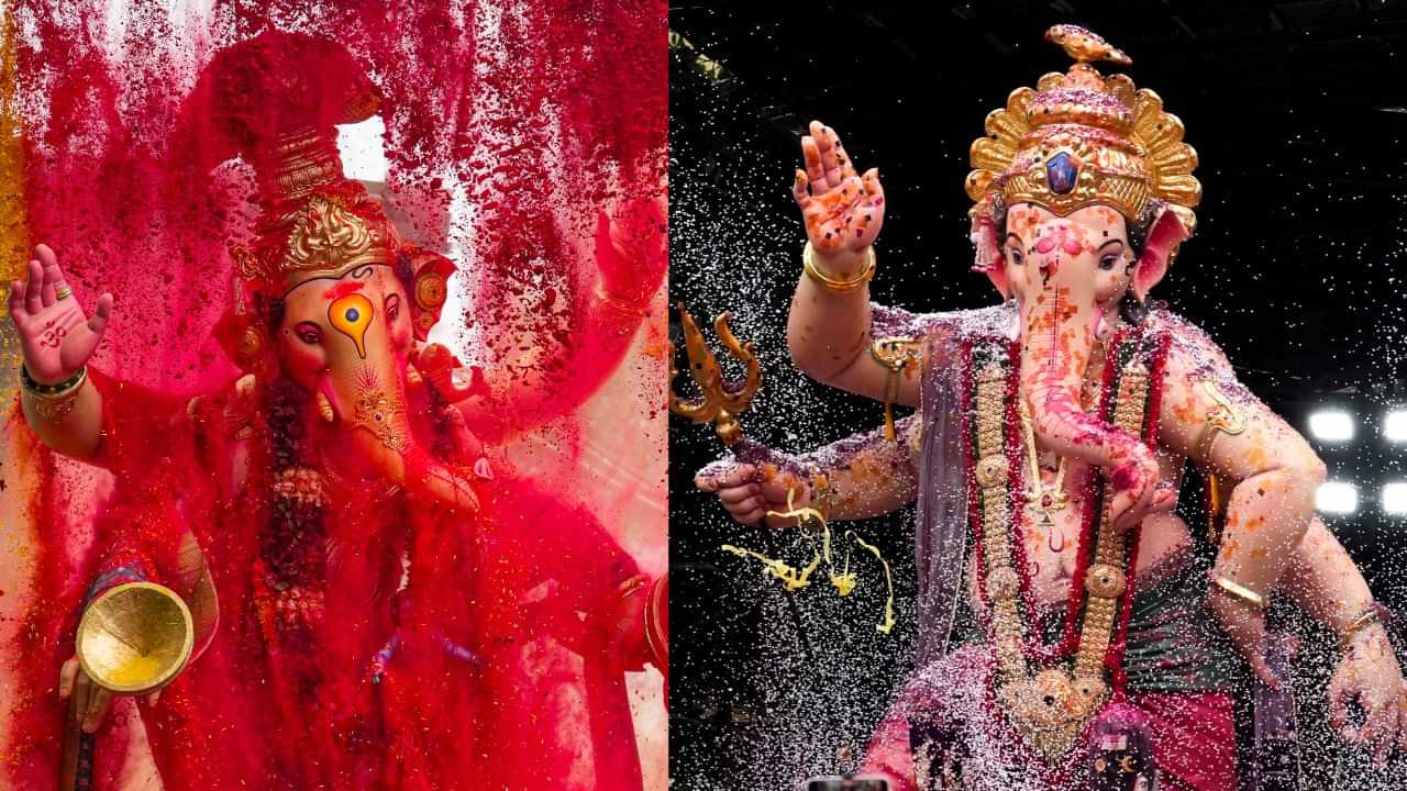 Wednesday Astro Remedies: വിജയം നിങ്ങൾക്ക് സ്വന്തം! ബുധനാഴ്ച്ച ഗണപതിയെ ഇങ്ങനെ പ്രാർത്ഥിച്ചാൽ സമ്പത്ത് കുമിഞ്ഞുകൂടും Wednesday Astro Remedies: വിജയം നിങ്ങൾക്ക് സ്വന്തം! ബുധനാഴ്ച്ച ഗണപതിയെ ഇങ്ങനെ പ്രാർത്ഥിച്ചാൽ സമ്പത്ത് കുമിഞ്ഞുകൂടും