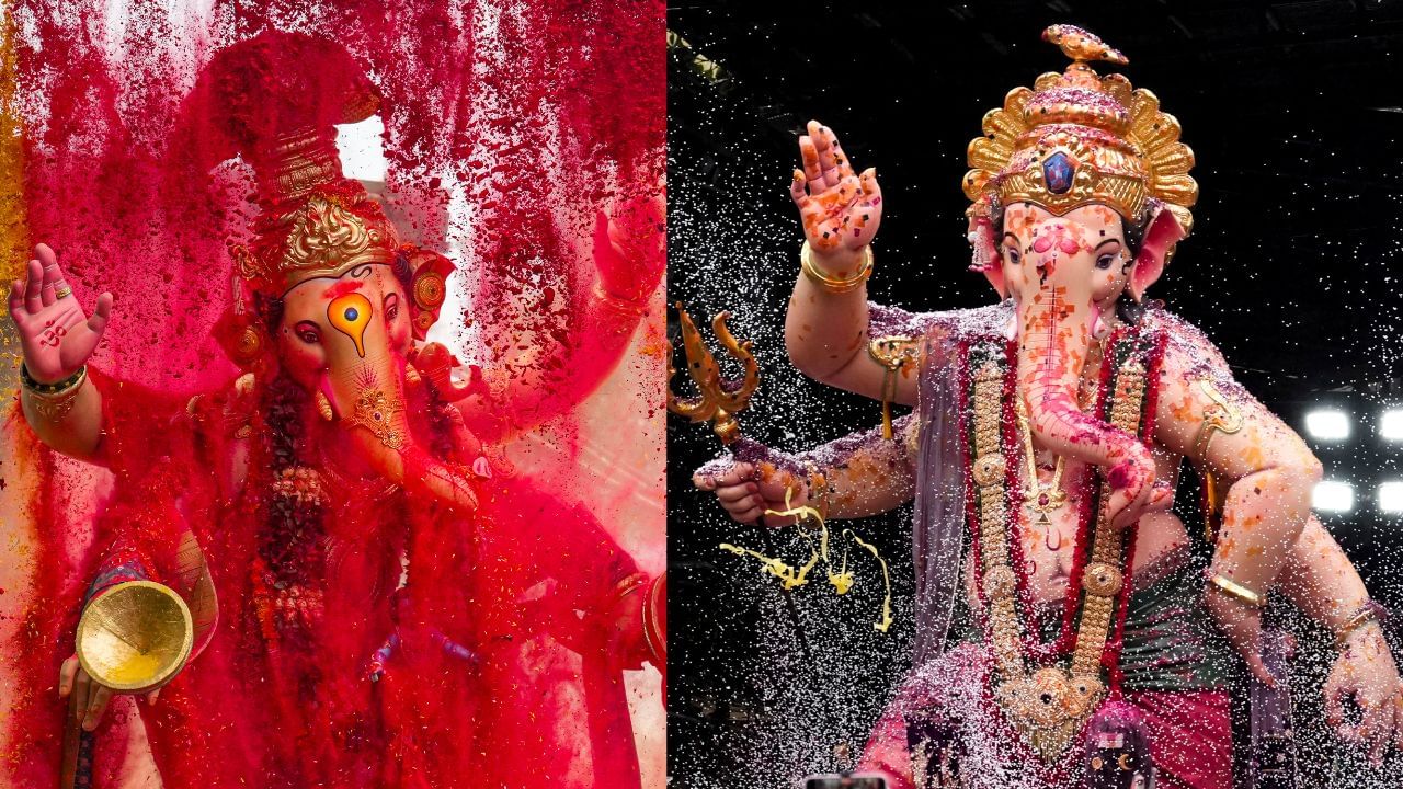 Wednesday Astro Remedies: വിജയം നിങ്ങൾക്ക് സ്വന്തം! ബുധനാഴ്ച്ച ​ഗണപതിയെ ഇങ്ങനെ പ്രാർത്ഥിച്ചാൽ സമ്പത്ത് കുമിഞ്ഞുകൂടും