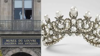 Dubai gold dress: 9.5 കോടി വില, 10.5 കിലോ സ്വർണവും ര്തനങ്ങളും ചേർത്തൊരു വസ്ത്രം, ​ഗിന്നസ് റെക്കോഡിൽ ഇടംപിടിച്ച സൃഷ്ടി