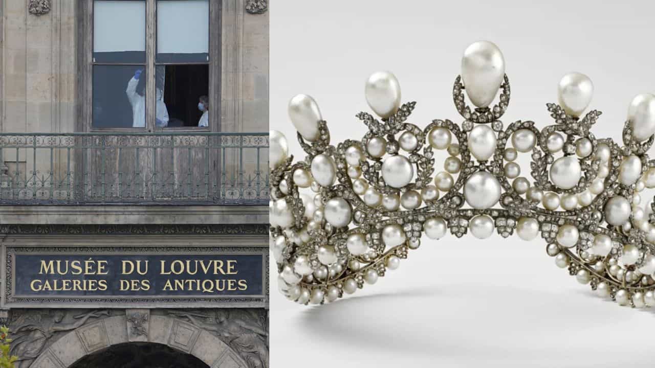 Louvre Museum Robbery: സിനിമകളെ വെല്ലും മോഷണം; എന്താണ് ലൂവ്ര് മ്യൂസിയത്തിൽ സംഭവിച്ചത്?