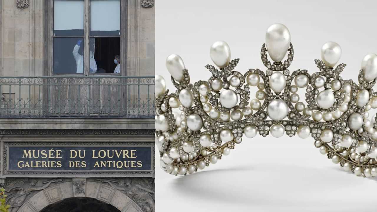 Louvre Museum Robbery: സിനിമകളെ വെല്ലും മോഷണം; എന്താണ് ലൂവ്ര് മ്യൂസിയത്തിൽ സംഭവിച്ചത്?