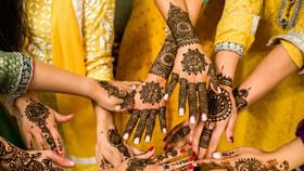 നിറം മങ്ങിയ മെഹന്തി മായിക്കാം നിസാരമായി; ദാ ഈ വിദ്യകൾ പരീക്ഷിക്കൂ