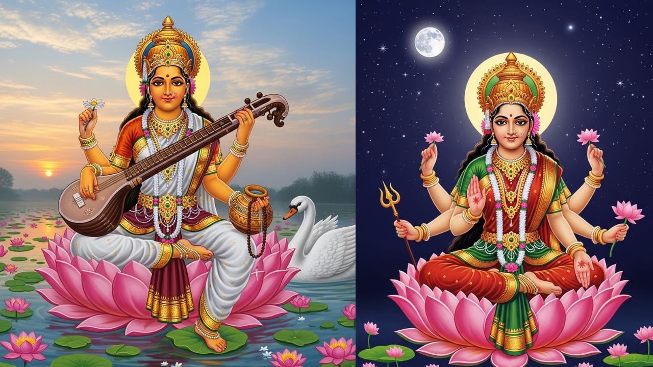 കടബാധ്യതയിൽ നിന്നും മുക്തി നേടാൻ : വെള്ളിയാഴ്ച 5 നാണയങ്ങൾ, ഒരു നുള്ള് കുങ്കുമം, ഒരു വെള്ളിനാണയം എന്നിവ ഒരു മഞ്ഞ തുണിയിൽ കെട്ടി സുരക്ഷിതമായി സൂക്ഷിക്കുക. ഇത് സാമ്പത്തിക സമൃദ്ധി ആകർഷിക്കുമെന്നും പുതിയ വരുമാന അവസരങ്ങൾ കൊണ്ടുവരുമെന്നും കടങ്ങൾ വീട്ടാൻ സഹായിക്കും എന്ന് വിശ്വസിക്കപ്പെടുന്നു. ഇത് നിങ്ങളുടെ സാമ്പത്തിക സ്ഥിതി മെച്ചപ്പെടുത്താനും നിങ്ങളുടെ ജീവിതത്തിലേക്ക് അഭിവൃദ്ധി സ്വാഗതം ചെയ്യാനും സഹായിക്കും.(Photos Credit: https: easy peasy ai)

