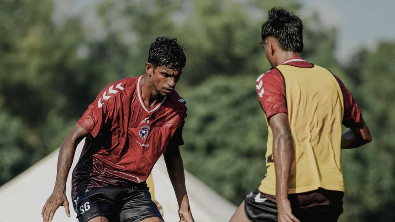 Super League Kerala 2025: റോയ് കൃഷ്ണയെയും കൊണ്ട് മലപ്പുറം എഫ്സി എത്തുന്നു; എതിരാളികൾ തൃശൂർ മാജിക് എഫ്സി Super League Kerala 2025: റോയ് കൃഷ്ണയെയും കൊണ്ട് മലപ്പുറം എഫ്സി എത്തുന്നു; എതിരാളികൾ തൃശൂർ മാജിക് എഫ്സി