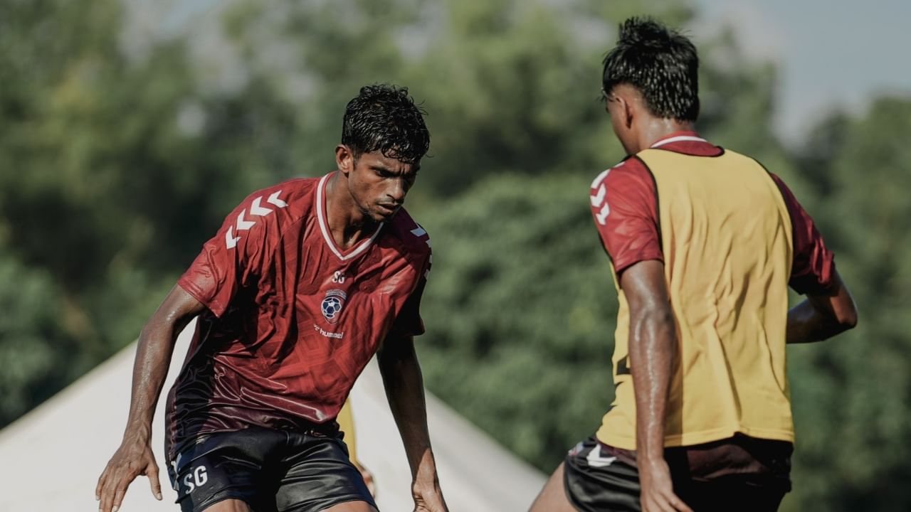 Super League Kerala 2025: റോയ് കൃഷ്ണയെയും കൊണ്ട് മലപ്പുറം എഫ്സി എത്തുന്നു; എതിരാളികൾ തൃശൂർ മാജിക് എഫ്സി