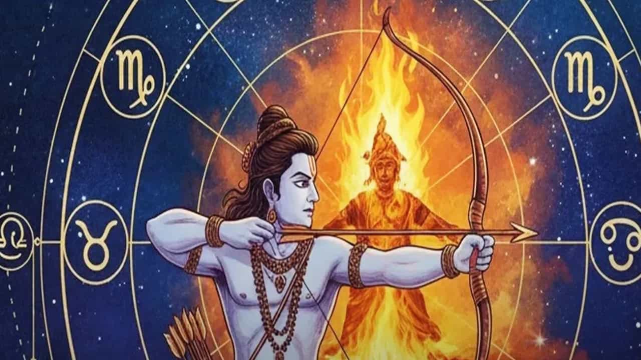 Malayalam Astrology: ദസറയിൽ അപൂർവ യോഗങ്ങൾ; ഈ നാല് രാശിക്കാർക്കും നേട്ടം