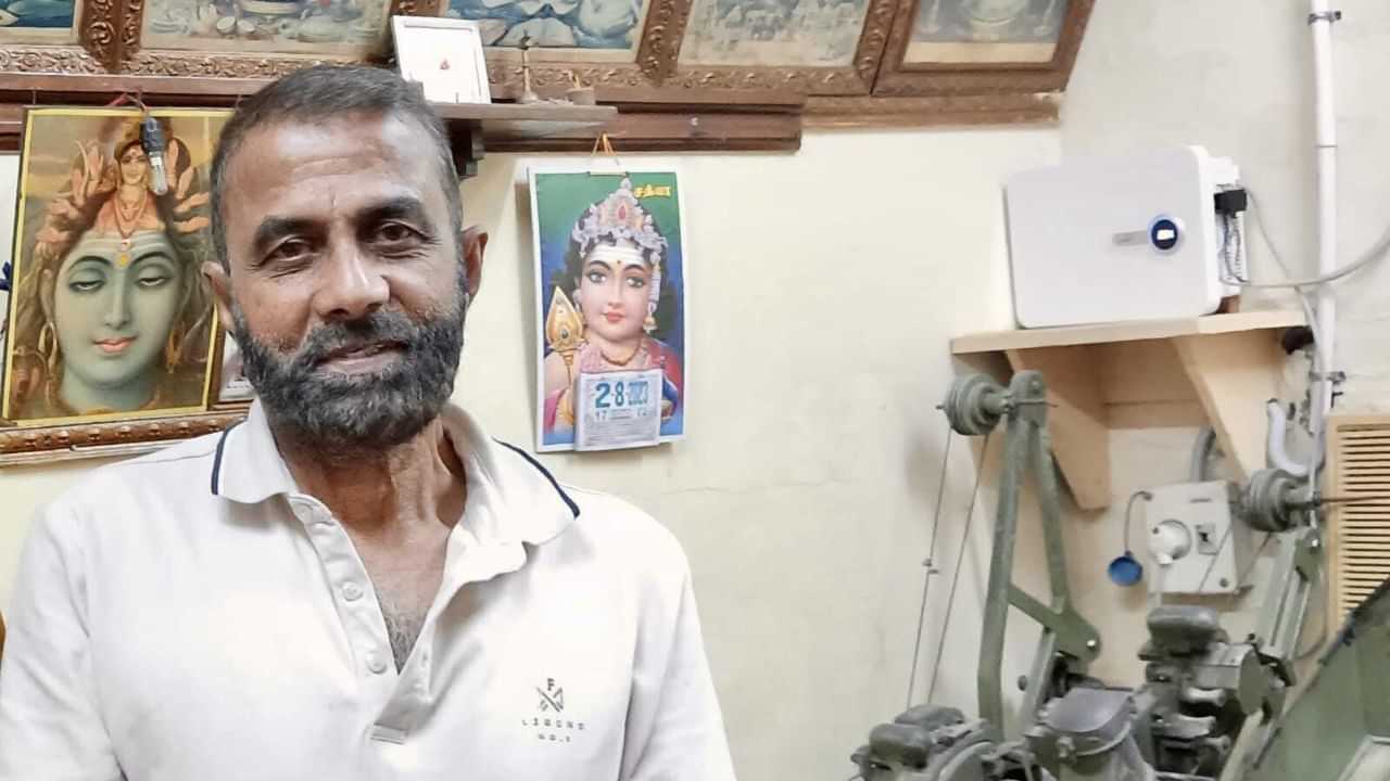 Malaysia Bhaskar : പ്രമുഖ ഫൈറ്റ് മാസ്റ്റർ മലേഷ്യ ഭാസ്കർ അന്തരിച്ചു