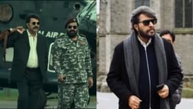 ഡോക്ടറായി മമ്മൂട്ടി,​ കേണലായി മോഹൻലാൽ; പാട്രിയറ്റ് റിലീസ് തീയതി..